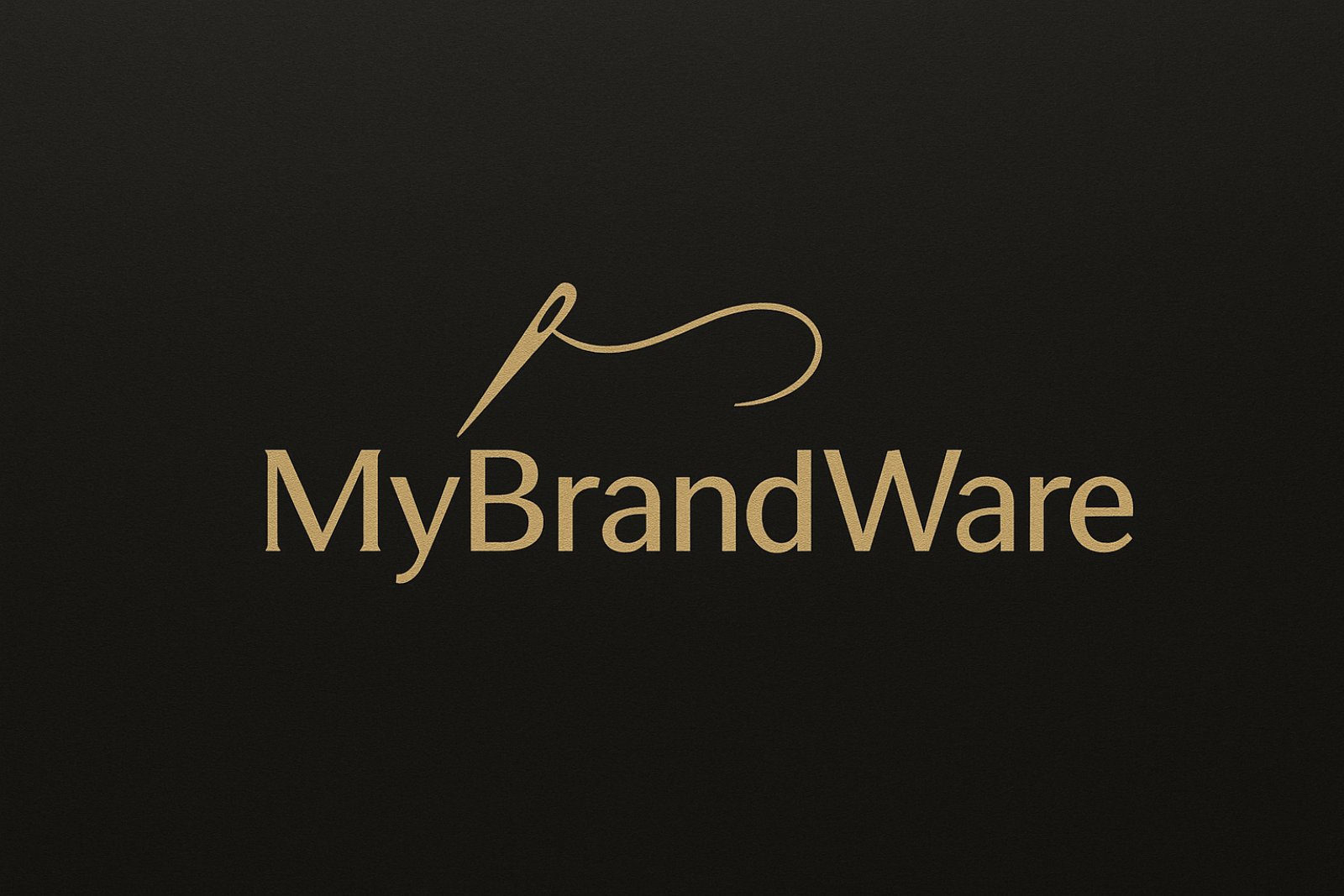 logo my brand ware