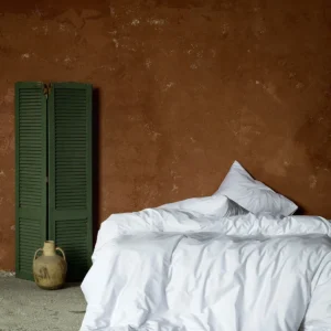 Σεντόνι Cotton Satin, 300 T.C.